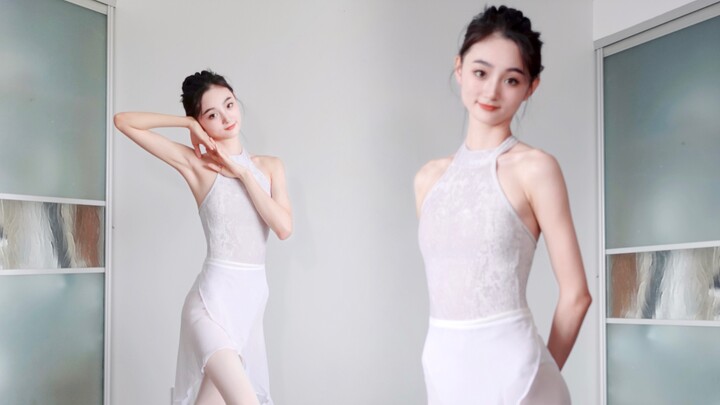 Elegance 2! Mau berdansa denganku? [Tantangan 100 hari]