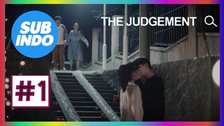 the Judgement sub indo eps #1