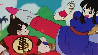 Tóm tắt Dragon Ball (Phần 6)