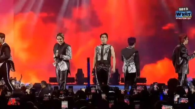 next to you