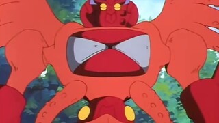 Power Warriors bw2 scuba, character introduction and toy play