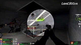 Letf For Dead 2 part 16