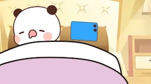 Pressure from girlfriend