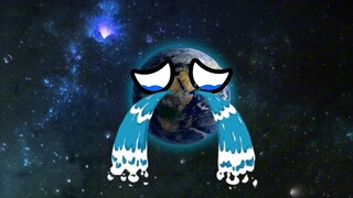 Planet Animation