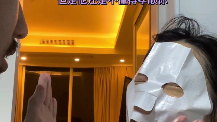 حبيبي يشبه ابني.. هل عليّ أن أقطع العلاقة؟ 【استعراض حب على طريقة الفانلسا】