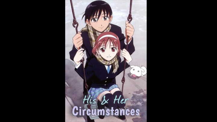 His and Her circumstances Ep 1