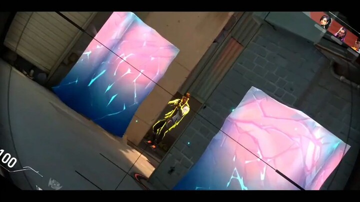 những khoảnh khắc hay trong CSGO phần 35 #yeugame #gamehay