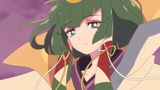 Tensui no Sakuna-hime | EP 2 | Sub Indo
