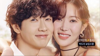 Beauty and Mr. Romantic (2024) Eps 31 [Sub Indo]
