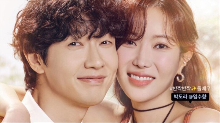 Beauty and Mr. Romantic (2024) Eps 35 [Sub Indo]