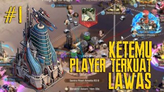 KETEMU PLAYER KUAT LAWAS MINING MAYHEM STATE OF SURVIVAL