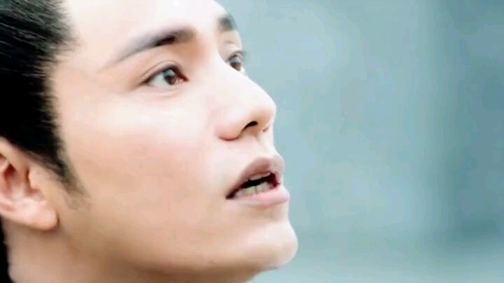 The winds of archaeology have finally blown toward Chen Kun～