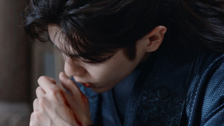 Poor little fox from Danzhou—before he’s even turned eighteen, he’s already worn himself down to a s