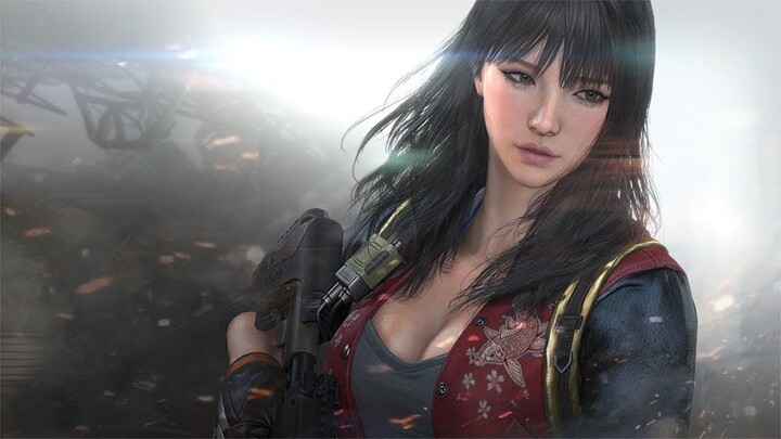 「GMV」- Bomb ᴴᴰ