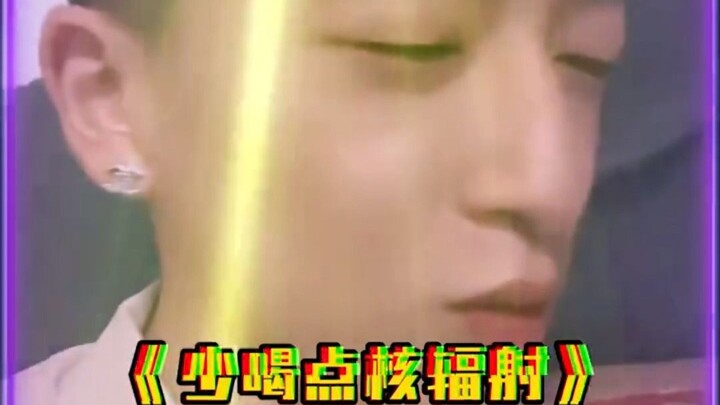 When your grandma is somewhat cultured