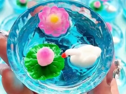 وحش قلب الصفاء