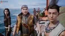 EP02 | Return to the South Sea - 1080p HD Sub Indo