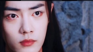 [Wangxian] "The Tyrant's Traitor" 15 years later, a happy ending with a child