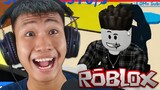 NARANASAN KONG MAGING SIKAT SA YOUTUBE! | Roblox - YouTuber Simulator (Tagalog)
