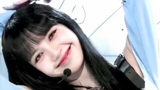 Lisa: The leader of magical dance!