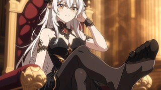 [Raja Iblis Transgender]——38, Aku dipenjara di ruang bawah tanah oleh Raja Succubus!