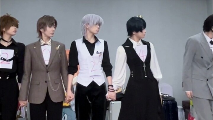 Mr. Li had a great New Year in Weiming City.