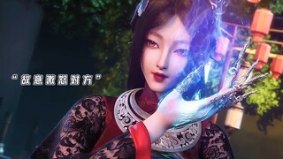 Anhe and the Tang Sect want to annihilate the Lei family. The Qianhu Sect leader fights to the death