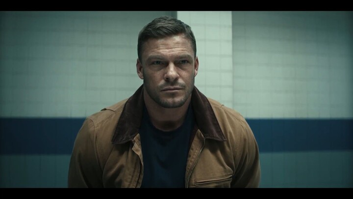 Reacher Season 2 EP 3 พากย์ไทย