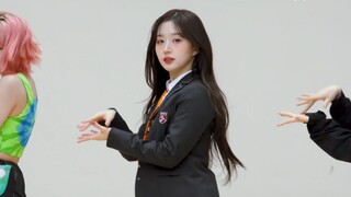 Perona pipinya sangat indah saat ini. Acara penandatanganan tanda tangan DICE Oh Hae-won.