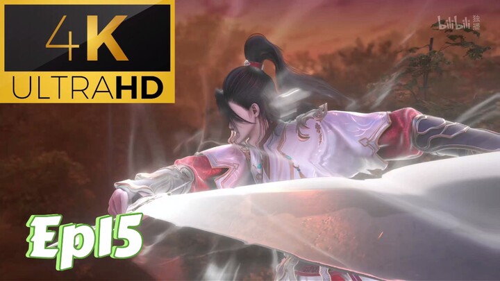 [4K] GMR ตอนที่ 15 (T)