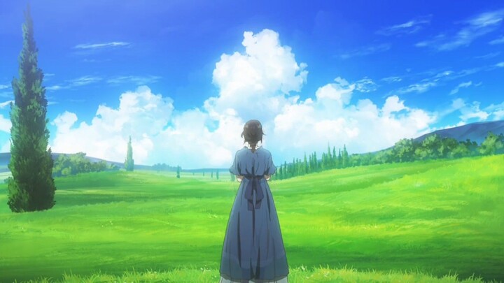 The letter when I was 20 y.o