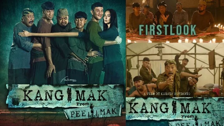 Kang Mak (from Pee Mak) (2024)