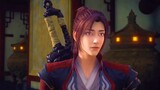 Fighting Through the Sky: Seeing Xiao Yan’s strength, everyone came to ask who Xiao Yan’s master was