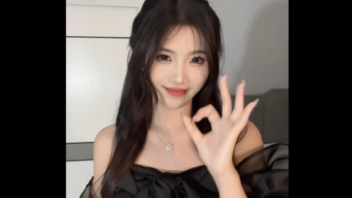 "Hình dáng và nhân vật được chọn ①⑦"