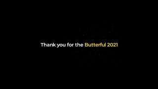 Butter-ful moments in 2021 - BTS (방탄소년단)