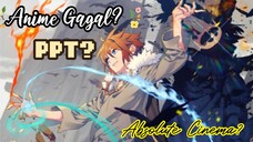 MANHWA TERBAIK❓ Tapi Animenya Gagal Memenuhi Ekspektasi‼️