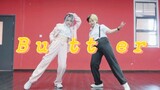 [Dance cover] Butter - BTS
