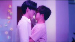 BL หากคุณไม่รังเกียจ - Secret Crush On You The Series