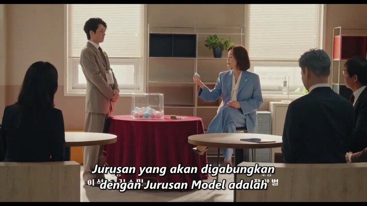 Love.exe. eps11 sub indo