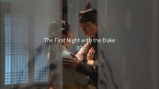 02 - The First Night with the Duke (sub 🇲🇨)