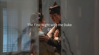 02 - The First Night with the Duke (sub 🇲🇨)