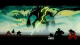 Dragon Ball Z_ The World_s Strongest - Official Trailer  : Link in description