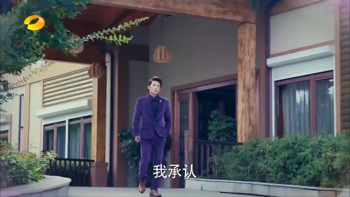 The Whirlwind Girl Episode 27 Eng Sub