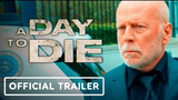 A day to die (2022)