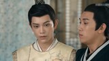 The five famous funny scenes of Han Shuo and Chen Qianqian were so hilarious that I was hurt interna