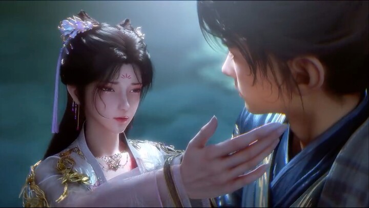 Tomb of Fallen Gods Season 3 Episode 13 Subtitle Indonesia