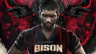 Bison Kaalamaadan tamil new movie 2025 / bison movie