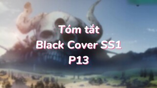 Tóm tất: Black Cover Season 1 ( P13 )| #anime #blackcove