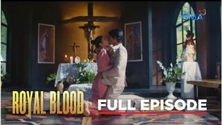 ROYAL BLOOD - Episode 9