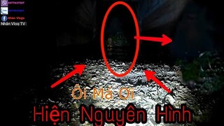 Nếu Camera Không Ghi Lại Chất Gì Bạn Đã Tin Ma có Thật 100% Ma Nữ movie thailand ghost female ghost